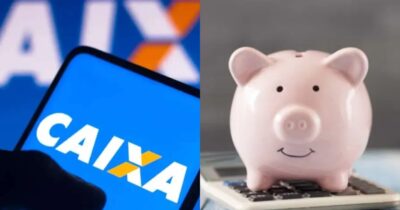 Caixa garante auxílio de R$ 200 a milhões de brasileiros em agosto (Foto: Montagem/TV Foco)