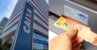 Caixa confirma saque para essa lista (Foto: Divulgação)