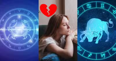 Câncer e+: 4 signos que criam expectativas e quebram a cara (Foto: Reprodução/ Internet)
