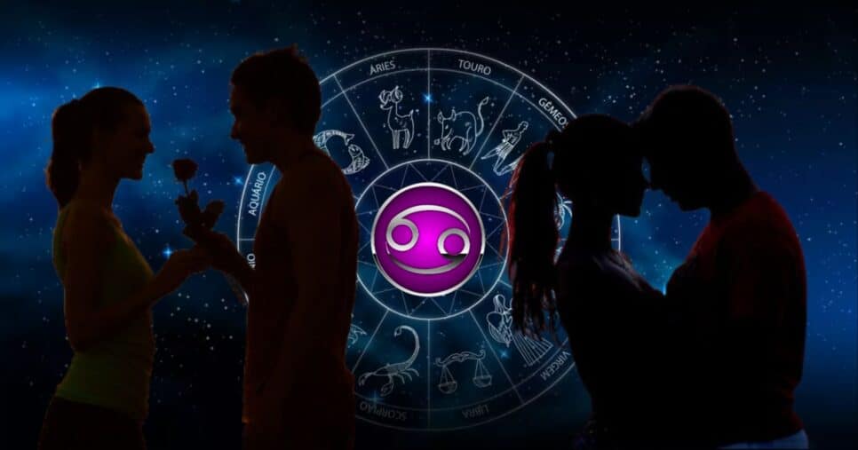 Câncer e mais: 5 signos vão viver o amor intensamente em julho (Foto: Reprodução/ Internet)
