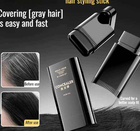 astão De Cabelo À Prova D'água E De Suor, Sem Manchas Desbotamento - Foto Shoppe