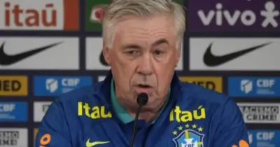 Urgente: Técnico da seleção brasileira acaba de ser condenado a prisão e multa de R$ 2,5M