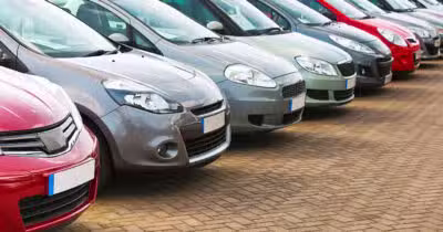 Carros econômicos (Foto: Reprodução)