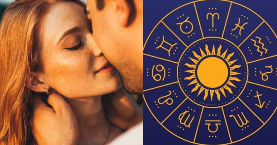 Relacionamentos e signos (Foto: Montagem TV Foco)