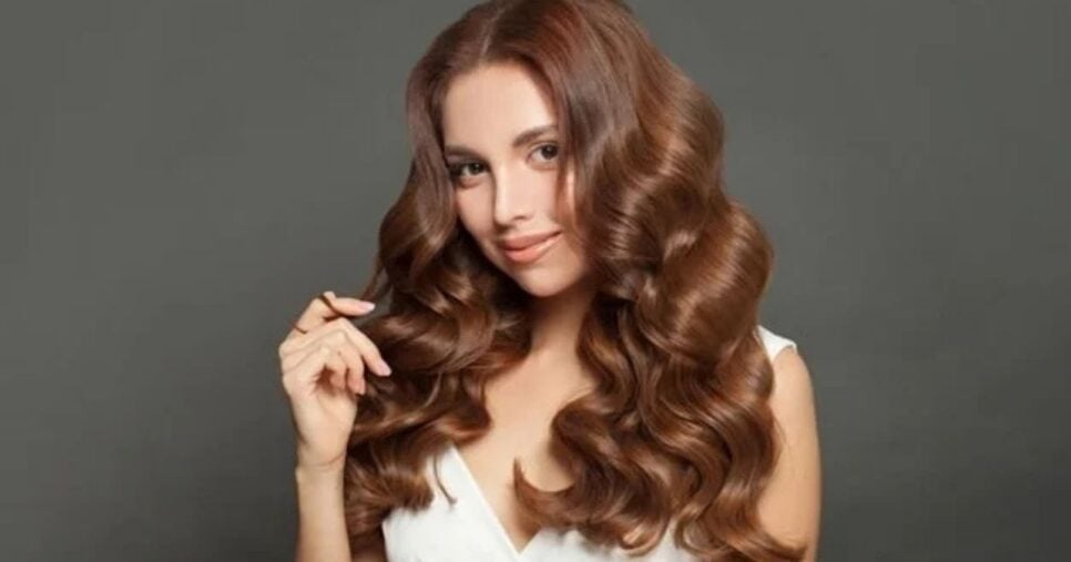 Castanho Dourado (Foto Reprodução/Fique Diva)
