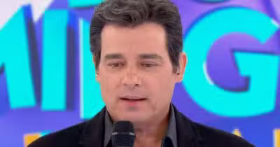 Celso Portiolli (Foto: Reprodução)