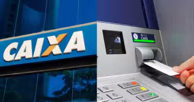 Clientes Caixa informados de novo benefício pra saque de R$3 mil (Foto: Reprodução/ Internet)