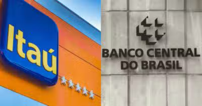 Clientes Itaú devem ler aviso importante do Banco Central hoje (Foto: Reprodução/ Internet)
