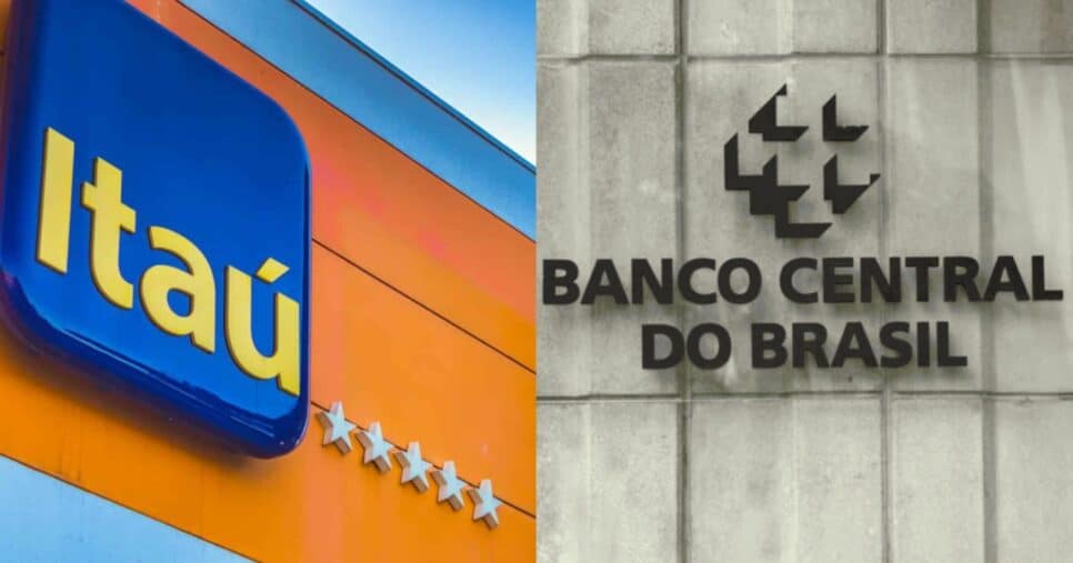 Clientes Itaú devem ler aviso importante do Banco Central hoje (Foto: Reprodução/ Internet)