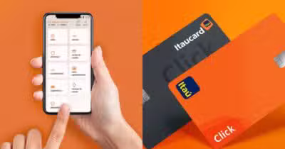 Como aumentar o limite do cartão de crédito Itaú (Foto: Montagem/TV Foco)