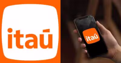 Comunicado importante do Itaú para seus clientes  (Foto: Montagem/TV Foco)