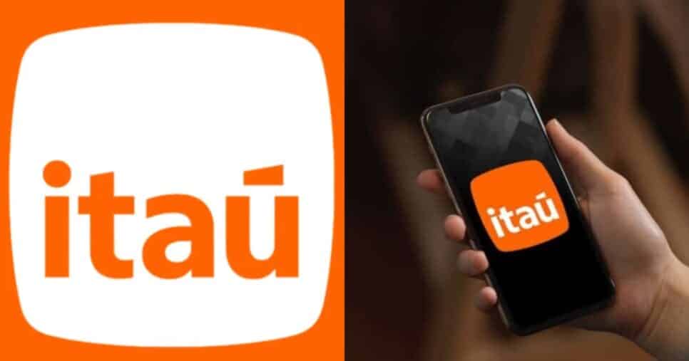 Ilustração Itaú