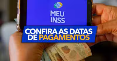 Confira as datas de pagamento para aposentados do INSS (Foto: Reprodução/ PronaTec)