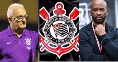 Fabinho Soldado libera PIX para ter retorno de Pedrinho no Corinthians - Foto: Montagem