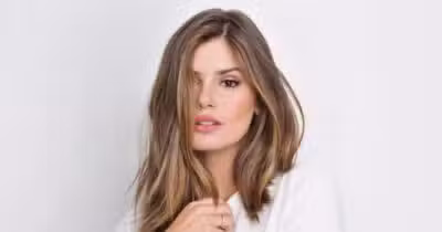 Corte de cabelo Long Bob clássico (Foto: Reprodução)