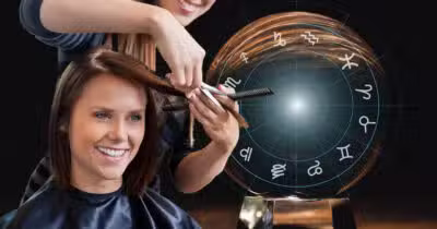 Corte de cabelo - Signos (Foto: Reprodução)
