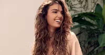Corte de cabelo em Camadas (Foto: Reprodução)