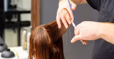 Cortes de cabelo - Foto: Internet