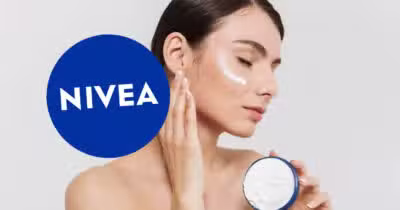 Creme Nivea - Rugas (Foto: Reprodução)