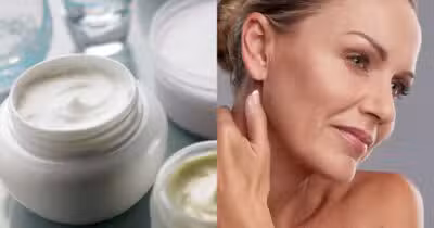 Cremes contra as rugas em 2025 - Foto Reprodução Internet