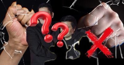 Socos e chutes: Qual dupla sertaneja chegou ao fim por agressão? (Foto: Reprodução/ Internet/ Montagem)