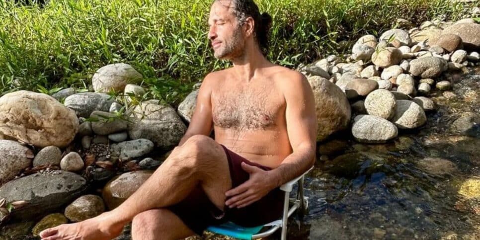 Daniel Ávila (Foto: Reprodução / Instagram) 