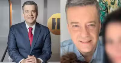 Discreto, Roberto Kovalick vive relação com jornalista há 30 anos (Foto: Reprodução/ Internet)