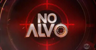 “No Alvo” explode na estreia e conquista a vice-liderança com ótima audiência