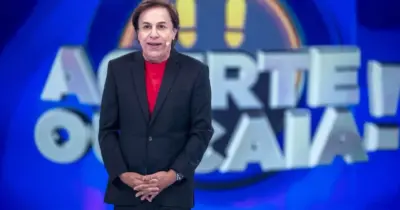 Acerte ou Caia! conquista o Brasil e alcança mais de 71 milhões de espectadores no primeiro semestre de 2025