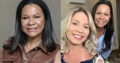 Áudio vazado traz show de estrelismo de Dona Ruth com presentes dos fãs de Marília: “Eu não quero”
