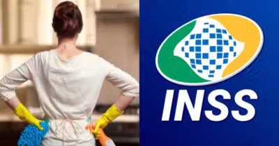Donas de casa conseguem se aposentar? INSS emite comunicado (Foto: Reprodução/ Internet)