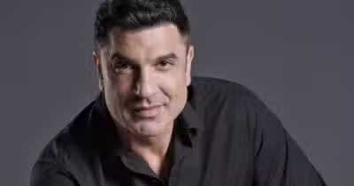Edu Guedes (Foto: Reprodução)