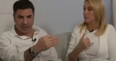 Ana Hickmann expõe ligação da mãe de Edu Guedes e o que ouviu da sogra: “Eu juro”