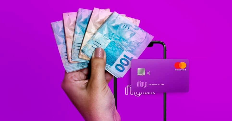 Empréstimo Nubank (Foto: Reprodução)