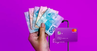 Empréstimo Pessoal Nubank (Foto: Reprodução)