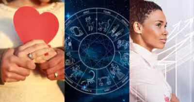 Escorpião e mais 2 signos terão sorte no amor e trabalho (Foto: Reprodução/ Internet)