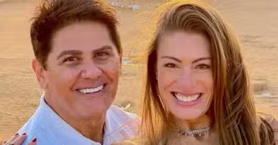 Esposa de César Filho (Foto: Reprodução)
