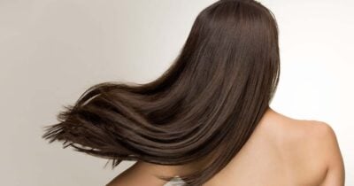 Esse é o método mais eficaz para alisar o cabelo sem formol  (Foto: Reprodução/Internet)