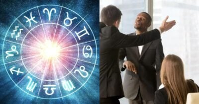 Esses 3 signos, incluindo Áries, explodem fácil e você pode ser um (Foto: Montagem/TV Foco)