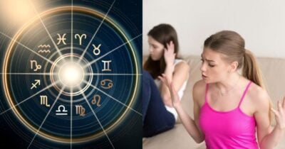Esses 3 signos, incluindo Virgem, fazem inimigos com facilidade (Foto: Montagem/TV Foco)