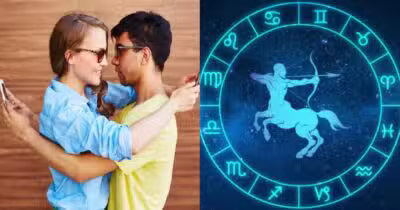 Esses 5 signos, incluindo Sagitário, são os + pegadores do zodíaco (Foto: Reprodução/ Internet)
