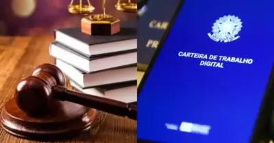 Lei trabalhista em vigor: Atitude comum de trabalhadores crava demissão e corte no salário em 2025