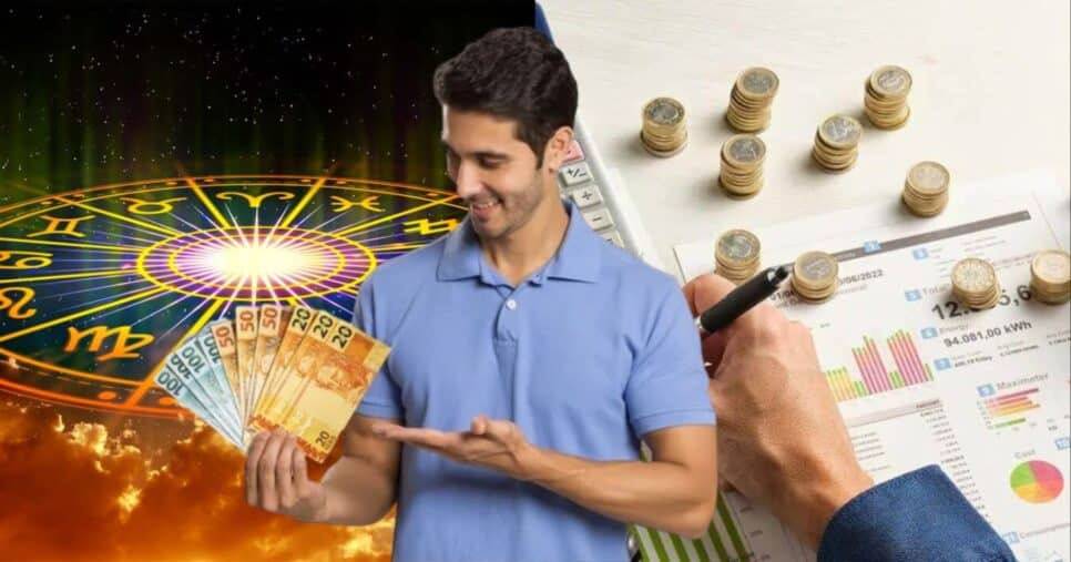 Explosão de riqueza: 5 signos vão dominar as finanças em julho (Foto: Reprodução/ Internet)