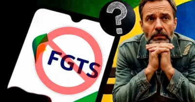 Além do Saque-Aniversário: Como desbloquear o saldo do FGTS pela Caixa?