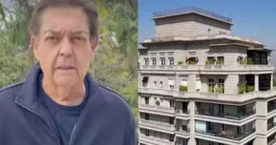 Faustão é um dos principais nomes da TV - Foto: Montagem