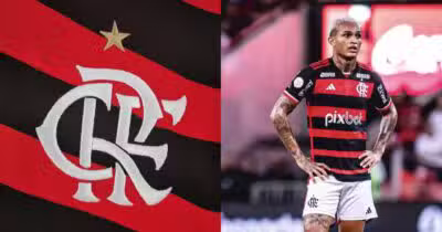Flamengo busca substituto de Wesley para lateral-direita (Foto: Reprodução/ Internet)