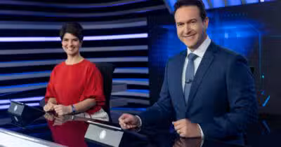 Foto: Antonio Chahestian/Divulgação RECORD