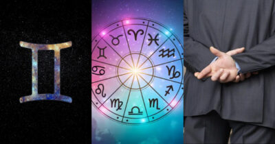 Gêmeos e mais signos que descobrem tudo que você esconde (Foto: Divulgação)