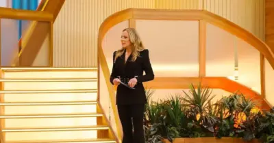 “Casos de Família” volta à programação do SBT na segunda (28)