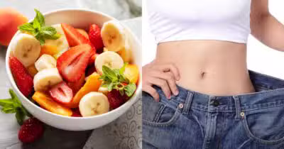Fruta reduz o apetite e emagrece (Foto: Montagem/TV Foco)